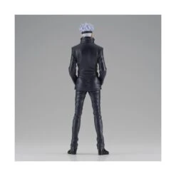 Banpresto Jujutsu Kaisen King Of Artist Satoru Gojo -Negozio Di Modellismo banpresto jujutsu kaisen king of artist satoru gojo 2