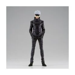 Banpresto Jujutsu Kaisen King Of Artist Satoru Gojo
