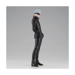 Banpresto Jujutsu Kaisen King Of Artist Satoru Gojo -Negozio Di Modellismo banpresto jujutsu kaisen king of artist satoru gojo 3