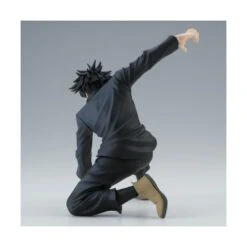 Banpresto JuJutsu Kaisen Maximatic Megumi Fushiguro -Negozio Di Modellismo banpresto jujutsu kaisen maximatic megumi fushiguro 2