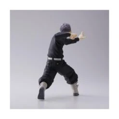 Banpresto King Of Artist Tokyo Revengers Takashi Mitsuya -Negozio Di Modellismo banpresto king of artist tokyo revengers takashi mitsuya 3