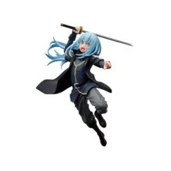 Banpresto Maximatic That Time I Got Reincarnated As A Slime Rimuru Tempest II