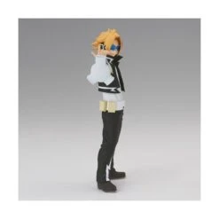 Banpresto My Hero Academia Age Of Heroes Vol. 13 Denki Kaminari -Negozio Di Modellismo banpresto my hero academia age of heroes vol 13 denki kaminari 3