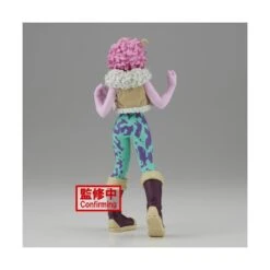 Banpresto My Hero Academia Age Of Heroes Vol. 16 Pinky -Negozio Di Modellismo banpresto my hero academia age of heroes vol 16 pinky 2