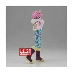 Banpresto My Hero Academia Age Of Heroes Vol. 16 Pinky -Negozio Di Modellismo banpresto my hero academia age of heroes vol 16 pinky 3