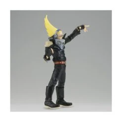 Banpresto My Hero Academia Age Of Heroes Vol. 18 Present Mic -Negozio Di Modellismo banpresto my hero academia age of heroes vol 18 present mic 2