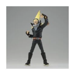 Banpresto My Hero Academia Age Of Heroes Vol. 18 Present Mic