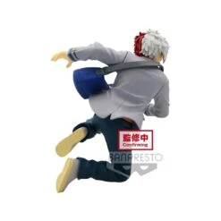 Banpresto My Hero Academia Bravegraph 1 Vol.2 Shoto Todoroki -Negozio Di Modellismo banpresto my hero academia bravegraph 1 vol2 shoto todoroki 3