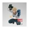 Banpresto My Hero Academia Bravegraph 1 Vol.3 Katsuki Bakugo