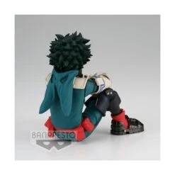 Banpresto My Hero Academia Break Time Collection Vol.1 Izuku Midoriya -Negozio Di Modellismo banpresto my hero academia break time collection vol1 izuku midoriya 2