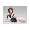 Banpresto My Hero Academia Break Time Collection Vol.4 Ochako Uraraka