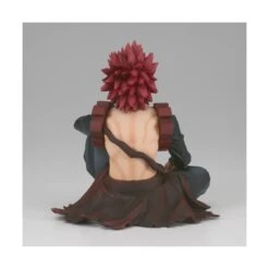 Banpresto My Hero Academia Break Time Collection Vol.5 Eijiro Kirishima -Negozio Di Modellismo banpresto my hero academia break time collection vol5 eijiro kirishima 2