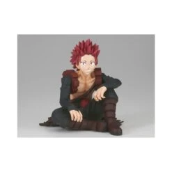 Banpresto My Hero Academia Break Time Collection Vol.5 Eijiro Kirishima