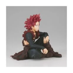 Banpresto My Hero Academia Break Time Collection Vol.5 Eijiro Kirishima -Negozio Di Modellismo banpresto my hero academia break time collection vol5 eijiro kirishima 3