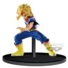 Banpresto My Hero Academia Colosseum Billboard Charts Special All Might Weakened