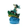 Banpresto My Hero Academia Dioramatic Izuku Midoriya The Brush