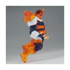 Banpresto My Hero Academia The Amazing Heroes Plus Vol. 3 Endeavor -Negozio Di Modellismo banpresto my hero academia the amazing heroes plus vol 3 endeavor 3