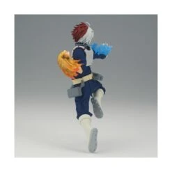 Banpresto My Hero Academia The Amazing Heroes Plus Vol. 5 Shoto Todoroki -Negozio Di Modellismo banpresto my hero academia the amazing heroes plus vol 5 shoto todoroki 2