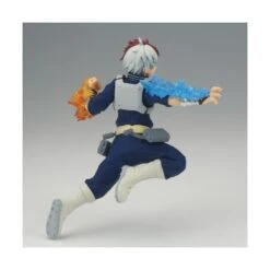Banpresto My Hero Academia The Amazing Heroes Plus Vol. 5 Shoto Todoroki -Negozio Di Modellismo banpresto my hero academia the amazing heroes plus vol 5 shoto todoroki 3
