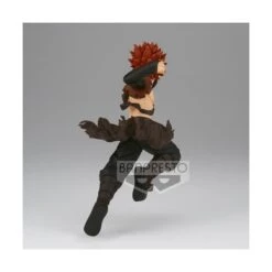 Banpresto My Hero Academia The Amazing Heroes Vol. 17 Eijiro Kirishima -Negozio Di Modellismo banpresto my hero academia the amazing heroes vol 17 eijiro kirishima 2