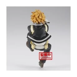 Banpresto My Hero Academia The Amazing Heroes Vol. 21 Denki Kaminari -Negozio Di Modellismo banpresto my hero academia the amazing heroes vol 21 denki kaminari 2