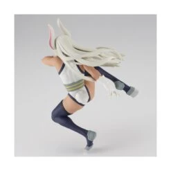 Banpresto My Hero Academia The Amazing Heroes Vol. 22 Mirko -Negozio Di Modellismo banpresto my hero academia the amazing heroes vol 22 mirko 2