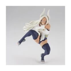 Banpresto My Hero Academia The Amazing Heroes Vol. 22 Mirko
