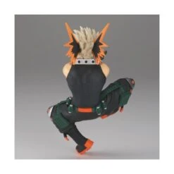 Banpresto My Hero Academia The Amazing Heroes Vol. 30 Katsuki Bakugo -Negozio Di Modellismo banpresto my hero academia the amazing heroes vol 30 katsuki bakugo 2
