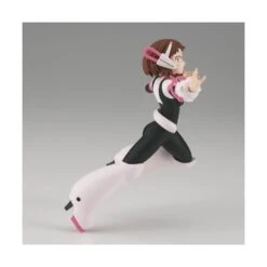 Banpresto My Hero Academia The Amazing Heroes Vol. 32 Ochaco Uraraka -Negozio Di Modellismo banpresto my hero academia the amazing heroes vol 32 ochaco uraraka 3