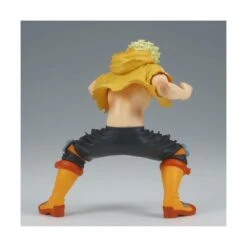 Banpresto My Hero Academia The Amazing Heroes Vol. 33 Fat Gum -Negozio Di Modellismo banpresto my hero academia the amazing heroes vol 33 fat gum 2