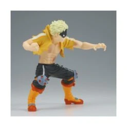 Banpresto My Hero Academia The Amazing Heroes Vol. 33 Fat Gum -Negozio Di Modellismo banpresto my hero academia the amazing heroes vol 33 fat gum 3