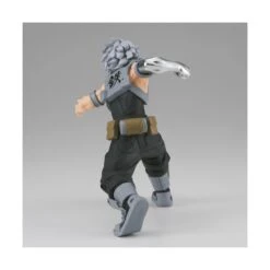 Banpresto My Hero Academia The Amazing Heroes Vol. 34 Real Steel -Negozio Di Modellismo banpresto my hero academia the amazing heroes vol 34 real steel 2