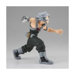 Banpresto My Hero Academia The Amazing Heroes Vol. 34 Real Steel -Negozio Di Modellismo banpresto my hero academia the amazing heroes vol 34 real steel 3