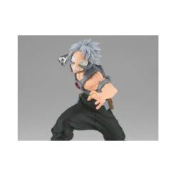 Banpresto My Hero Academia The Amazing Heroes Vol. 34 Real Steel -Negozio Di Modellismo banpresto my hero academia the amazing heroes vol 34 real steel 4