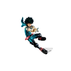 Banpresto My Hero Academia The Amazing Heroes Vol. Special Izuku Midoriya