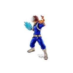 Banpresto My Hero Academia The Amazing Heroes Vol. Special Shoto Todoroki