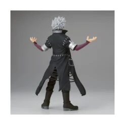 Banpresto My Hero Academia The Evil Villains DX Dabi -Negozio Di Modellismo banpresto my hero academia the evil villains dx dabi 2
