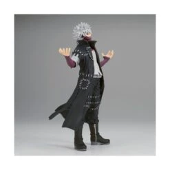 Banpresto My Hero Academia The Evil Villains DX Dabi -Negozio Di Modellismo banpresto my hero academia the evil villains dx dabi 3