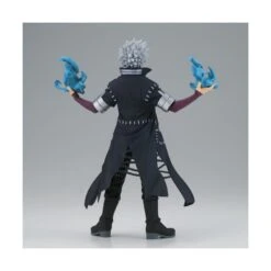 Banpresto My Hero Academia The Evil Villains DX Dabi II -Negozio Di Modellismo banpresto my hero academia the evil villains dx dabi ii 2