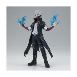 Banpresto My Hero Academia The Evil Villains DX Dabi II