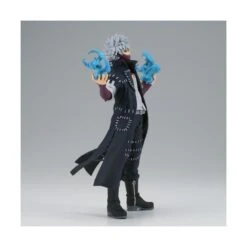 Banpresto My Hero Academia The Evil Villains DX Dabi II -Negozio Di Modellismo banpresto my hero academia the evil villains dx dabi ii 3
