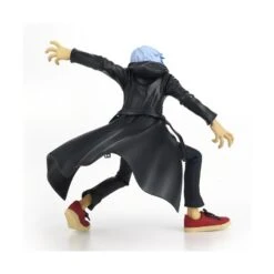 Banpresto My Hero Academia The Evil Villains Vol.2 Tomura Shigaraki -Negozio Di Modellismo banpresto my hero academia the evil villains vol2 tomura shigaraki 2