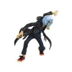 Banpresto My Hero Academia The Evil Villains Vol.2 Tomura Shigaraki