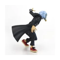 Banpresto My Hero Academia The Evil Villains Vol.2 Tomura Shigaraki -Negozio Di Modellismo banpresto my hero academia the evil villains vol2 tomura shigaraki 3