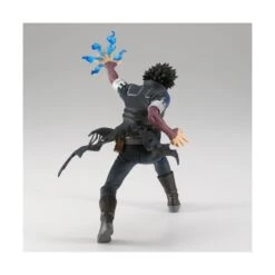 Banpresto My Hero Academia The Evil Villains Vol.3 Dabi -Negozio Di Modellismo banpresto my hero academia the evil villains vol3 dabi 2