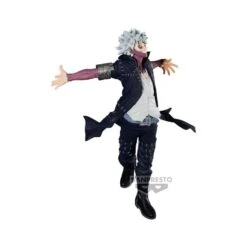 Banpresto My Hero Academia The Evil Villains Vol.7 Dabi