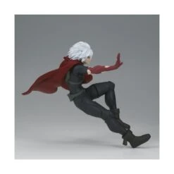 Banpresto My Hero Academia The Evil Villains Vol.8 Shigaraki Tomura -Negozio Di Modellismo banpresto my hero academia the evil villains vol8 shigaraki tomura 3