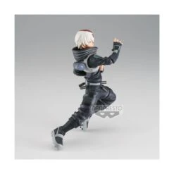 Banpresto My Hero Academia World Heroes Mission The Amazing Heroes Shoto Todoroki -Negozio Di Modellismo banpresto my hero academia world heroes mission the amazing heroes shoto todoroki 3
