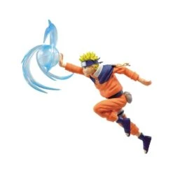 Banpresto Naruto Effectreme Naruto Uzumaki -Negozio Di Modellismo banpresto naruto effectreme naruto uzumaki 2