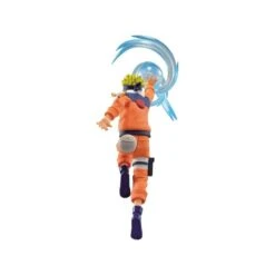 Banpresto Naruto Effectreme Naruto Uzumaki -Negozio Di Modellismo banpresto naruto effectreme naruto uzumaki 3